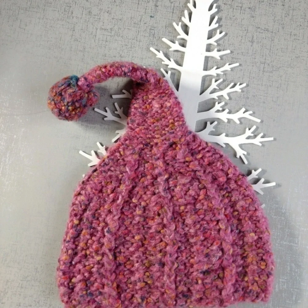 cute Neckworks hat